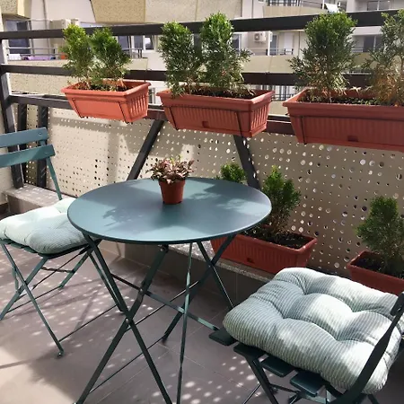 Апартаменти City Garden *